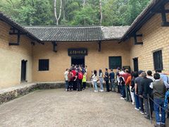 -韶山毛泽东同志故居