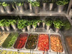 -大叹号·朝鲜族烤肉(滨海吾悦广场店)