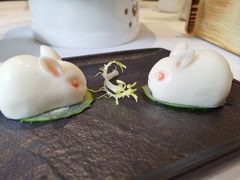 -侨美食家·40年地道粤菜(珠江新城店)