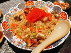 -山上下日本料理(万象城店)