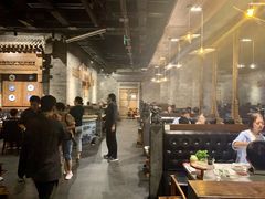 -丁卯•铜锅涮肉(工体店)