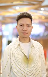 -发饰美男士增发补发假发定制店