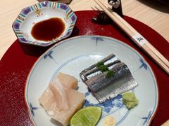 -嶺寿司