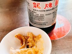 -羅秋明手工粉面