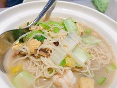 -莆田餐厅PUTIEN(世博源店)