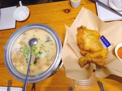 -粉巷13號陕菜馆