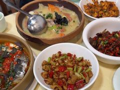 -笨罗卜浏阳菜馆(龙华鹏润达店)