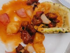 -东江海鲜酒家(艺都分店)