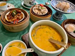 -誉八仙粤菜(万象天地店)
