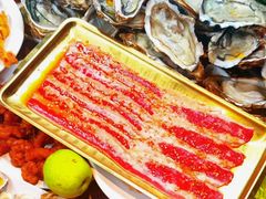 -火炉火自助餐(西直门凯德MALL店)