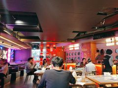 -啫神·广州地标美食(北京路店)