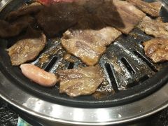 -九田家黑牛烤肉料理(中北镇店)
