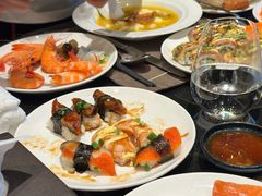 -深圳四季酒店·馥自助餐厅