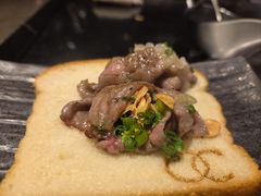 -岩盐·铁板料理(嘉里店)