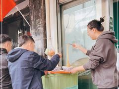 -清真白建强牛肉面(金雁花园店)