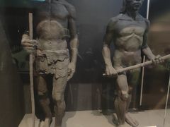 -北京周口店北京人遗址博物馆