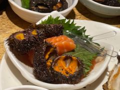 -雍和会海鲜姿造自助(湖东路店)