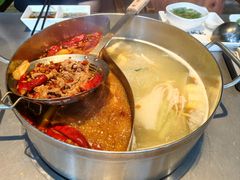 -牛德亨臻牛潮汕火锅(万邦时代店)