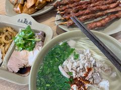 -亮亮拉面(师范路店)