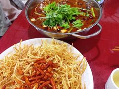 -无味饭店(九眼桥商业文化广场店)