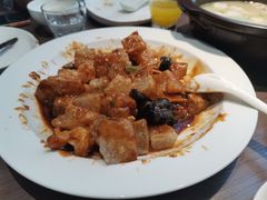 -将相和·海鲜蒸饺大连菜