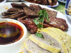 罗汉肚香肠双拼-宝正臻天津包子总店(金阳光居易店)