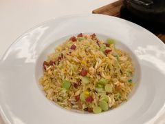 -宝丽轩中餐厅BAOLIXUAN