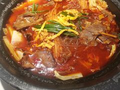 -老阿爸鲜鱼土菜(园区永旺店)