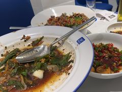 -兰湘子·湘菜小炒(南京江宁万达店)