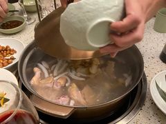-椰子营·椰子鸡火锅(万象里店)