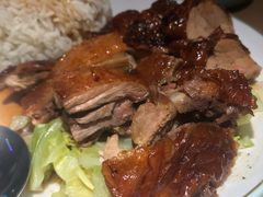 -昌勝香港深井烧鹅(新年华店)