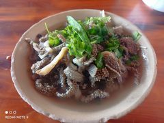 -周记翘脚牛肉