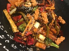 -一麻一辣麻辣香锅(方庄店)