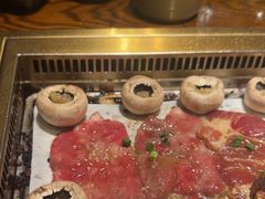 -新石器烤肉(之心城店)