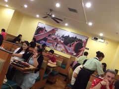 萨莉亚(莲花国际店)-萨莉亚意式餐厅(莲花国际广场店)