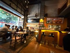 -JuiceRobot·手工意大利面&汉堡精酿(珠江新城店)