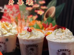 -牛New寿喜烧(闵行龙湖天街店)