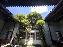 -南京中国近代史遗址博物馆(南京总统府)