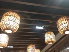 -南京大牌档(崇文门国瑞店)