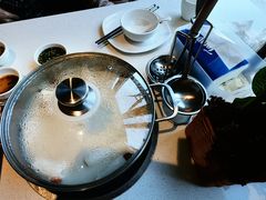 -煲王粤菜餐厅(中侨中心店)