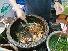 -萝鸡思味秘制泡菜(万家丽店)