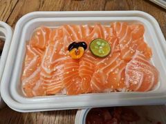 -鳗鱼家·深夜食堂(军博店)