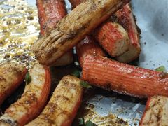 -阮记烧烤(同庆阁社区店)