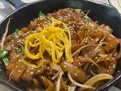 -食大利香港茶餐厅(南亚风情第一城店)