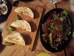 -Luchador摔跤手墨西哥餐厅(恒宇广场店)