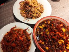-李叔叔虾蟹大排档(青羊店)