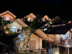 -北京山里寒舍度假酒店