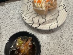 -争鲜回转寿司(中街大悦城店)