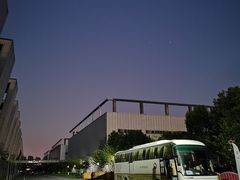 -花桥国际博览中心