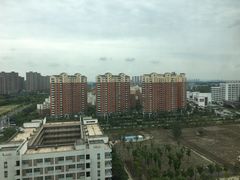 -常熟理文铂尔曼酒店